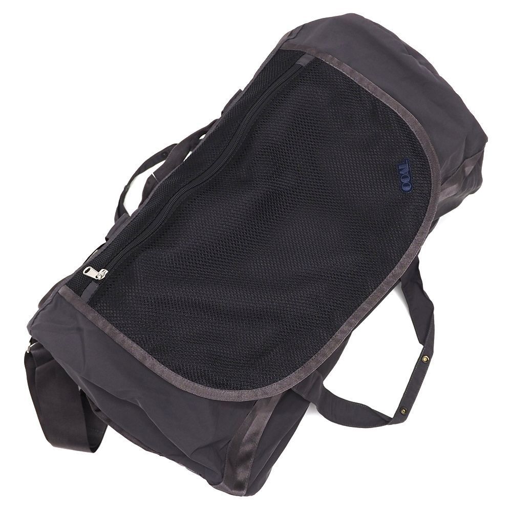 パタゴニア ブラックホールダッフル 55L Joy:Pitch Blue Black Hole