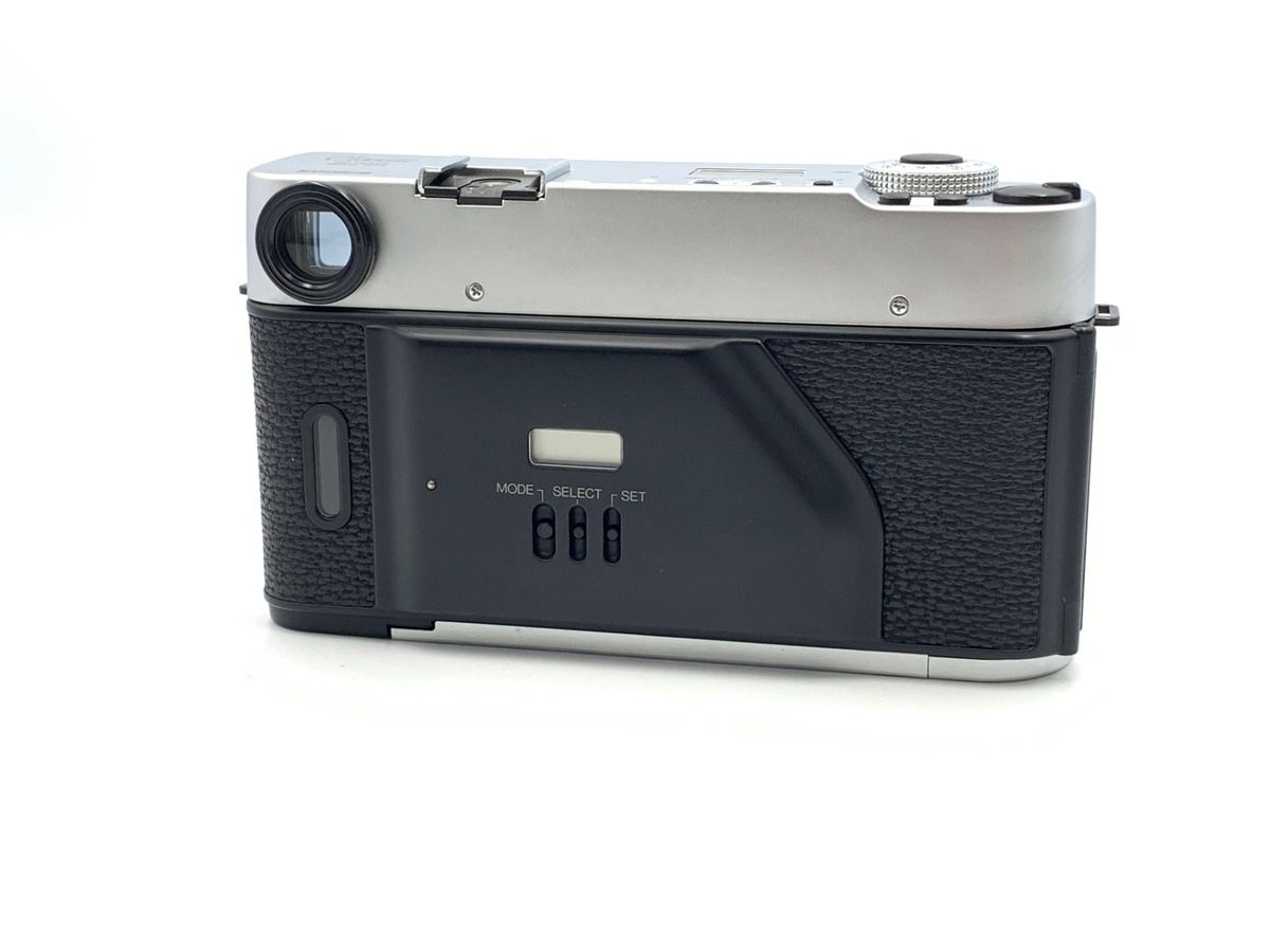 並品 コニカ HEXAR Classic