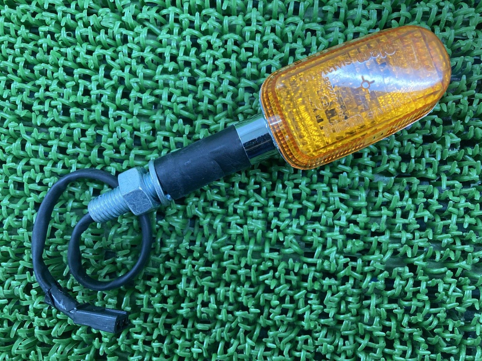 伊藤 久三郎、夜空、額装用画集より、新品額装付、状態良好