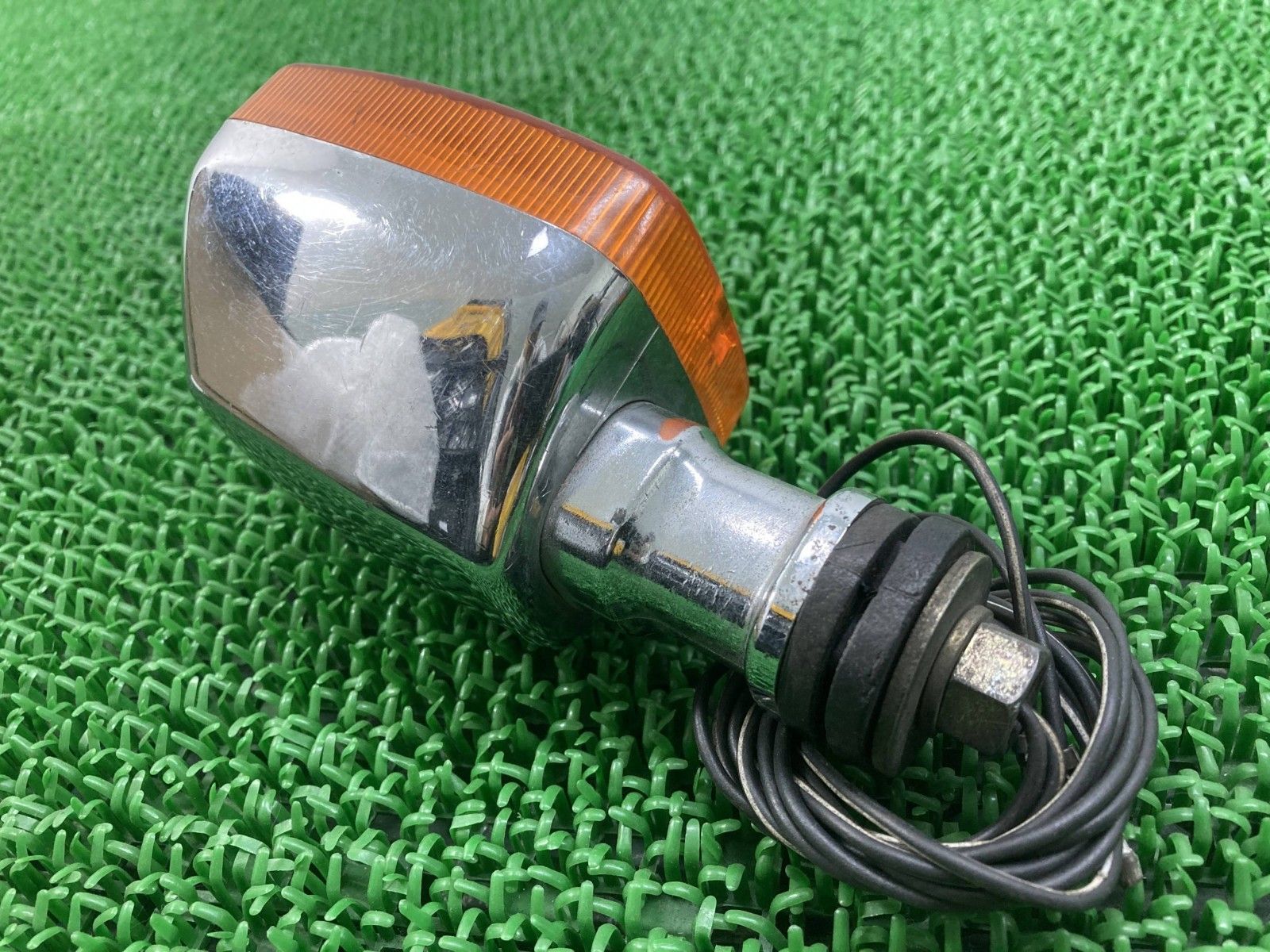 GR650 フロントウインカー