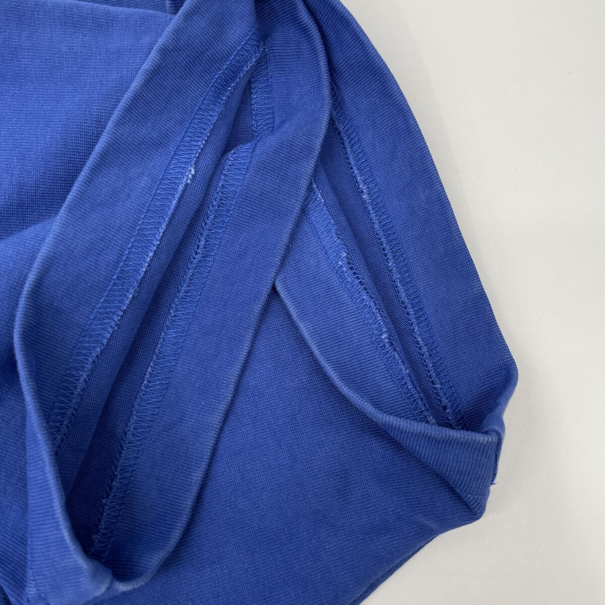 世田谷区ベース ツナギ アメ車 メカニック 76ルブリカンツ