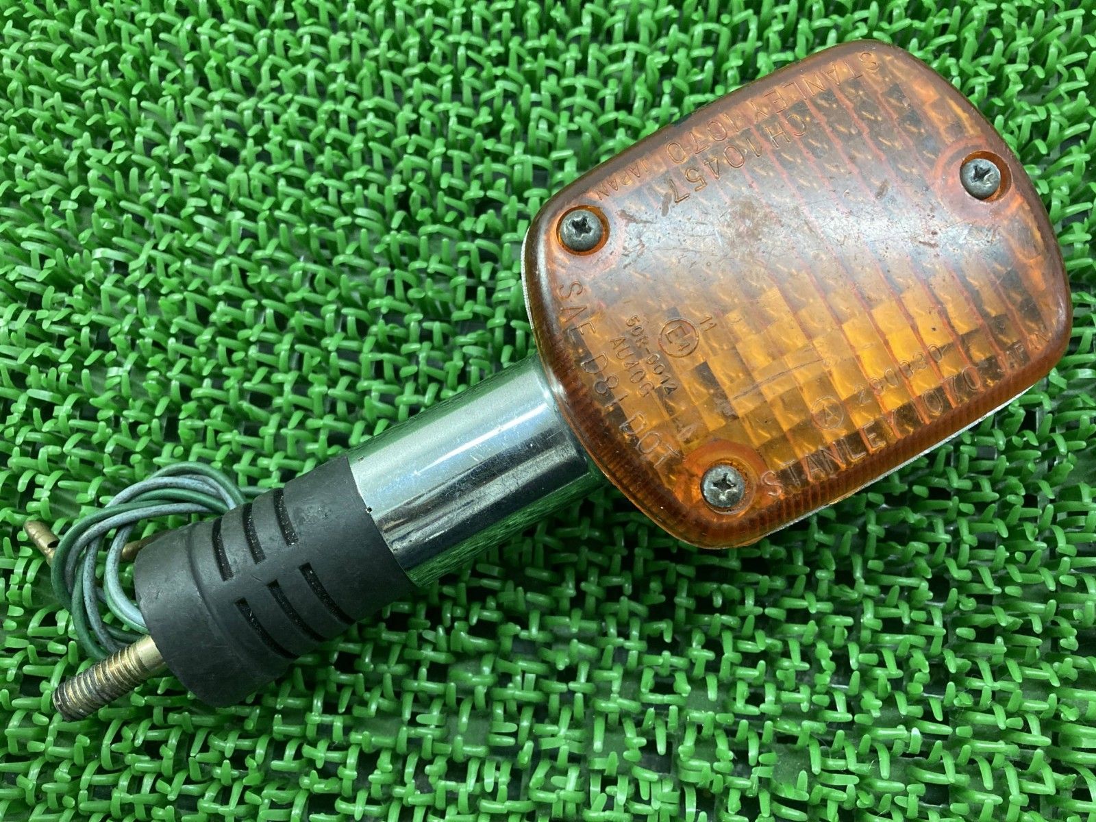 靉嘔 干支シリーズ 牛 限定版 24/190