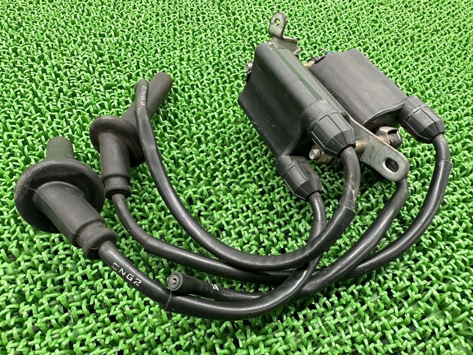 内様　ご確認用 ジェイド イグニッションコイル MP08 ホンダ 純正 中古 バイク 部品