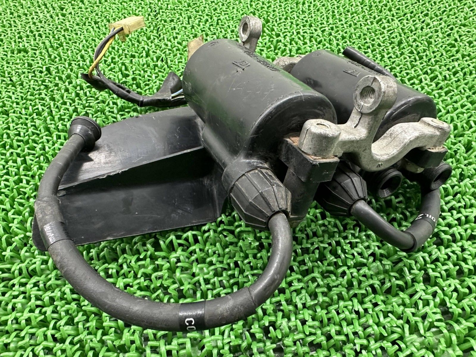 CBX400F CBX550F イグニッションコイル DW82-TR1 ホンダ 純正 中古