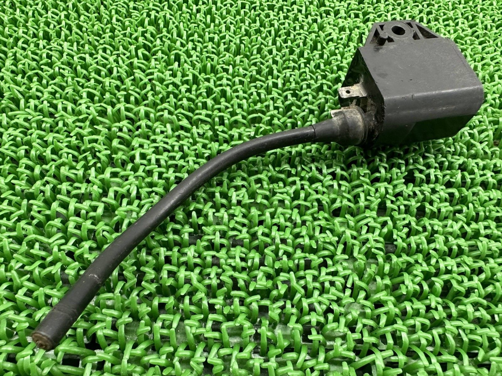 セピアZZ イグニッションコイル IU21 スズキ 純正 バイク 部品 CA1EA 