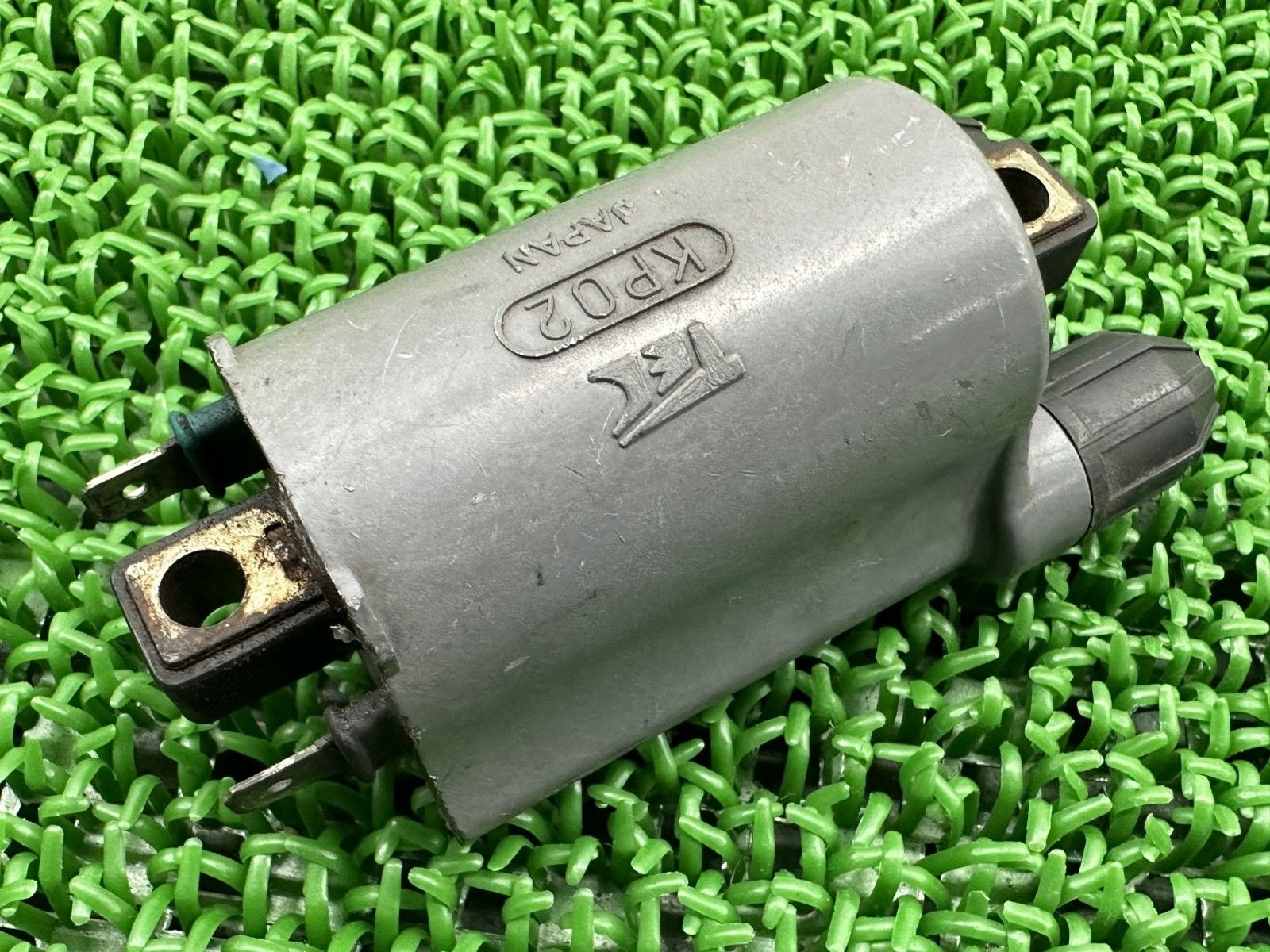 ゼファー1100 イグニッションコイル KP02 カワサキ 純正 ZRT10A 