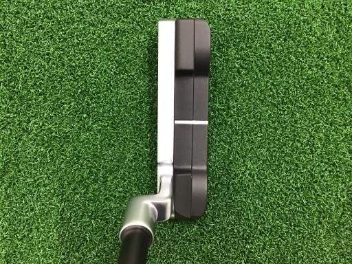 ピン PING ANSER 2025 34インチ パター PT オリジナルカーボン フレックスその他 メンズ 男性用 右利き 右用 Bランク ゴルフクラブ