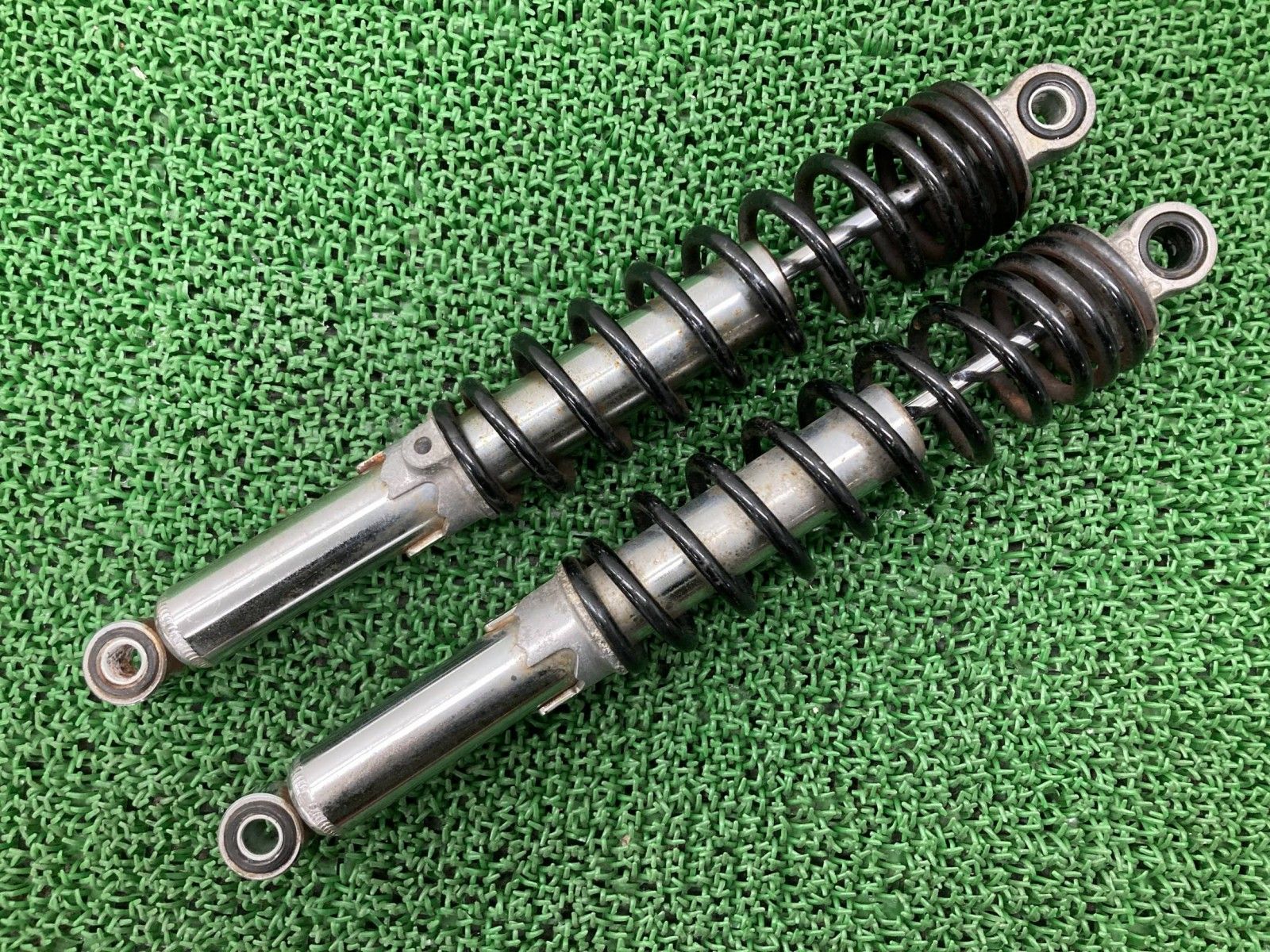 ハーレー スポスタ インジェクションタンク 07以降 ゴールドリーフ XL