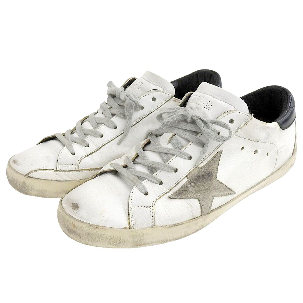 ローカット スニーカー