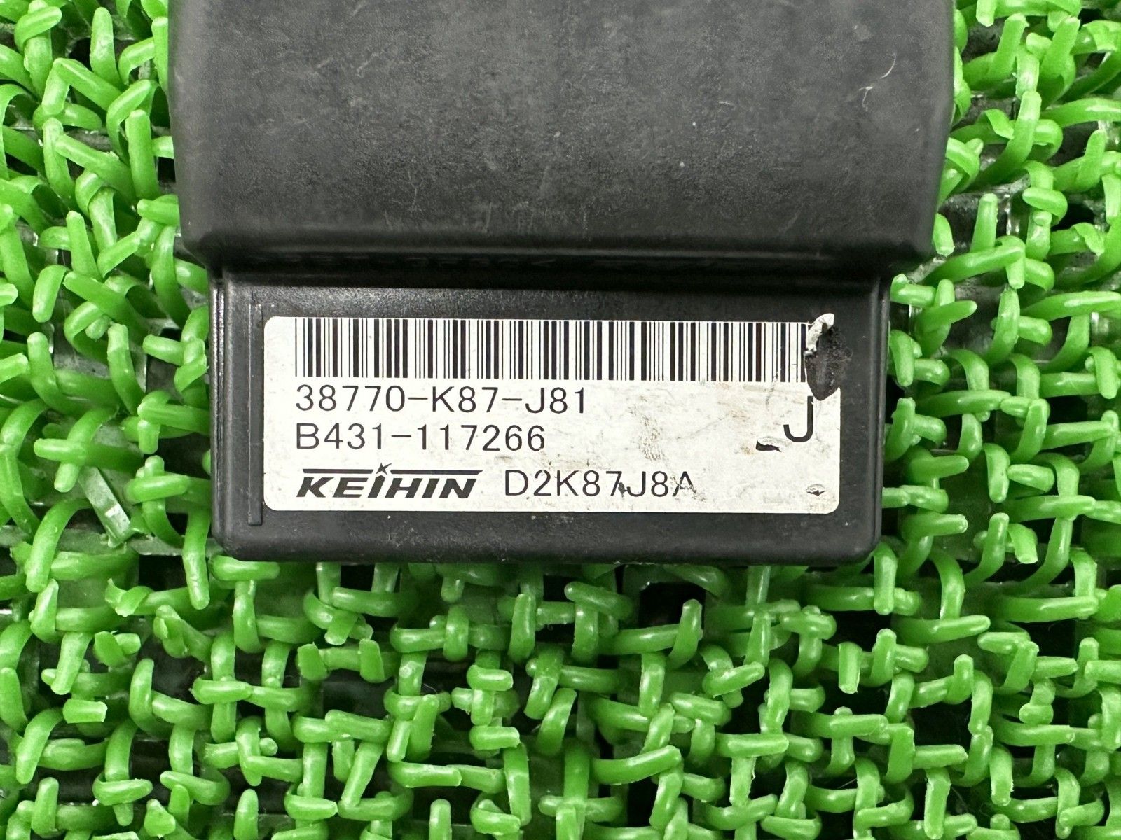 専用出品 レブル250 ECU ホンダ 純正 中古 バイク 部品 MC49 後期 REBEL250 CDI