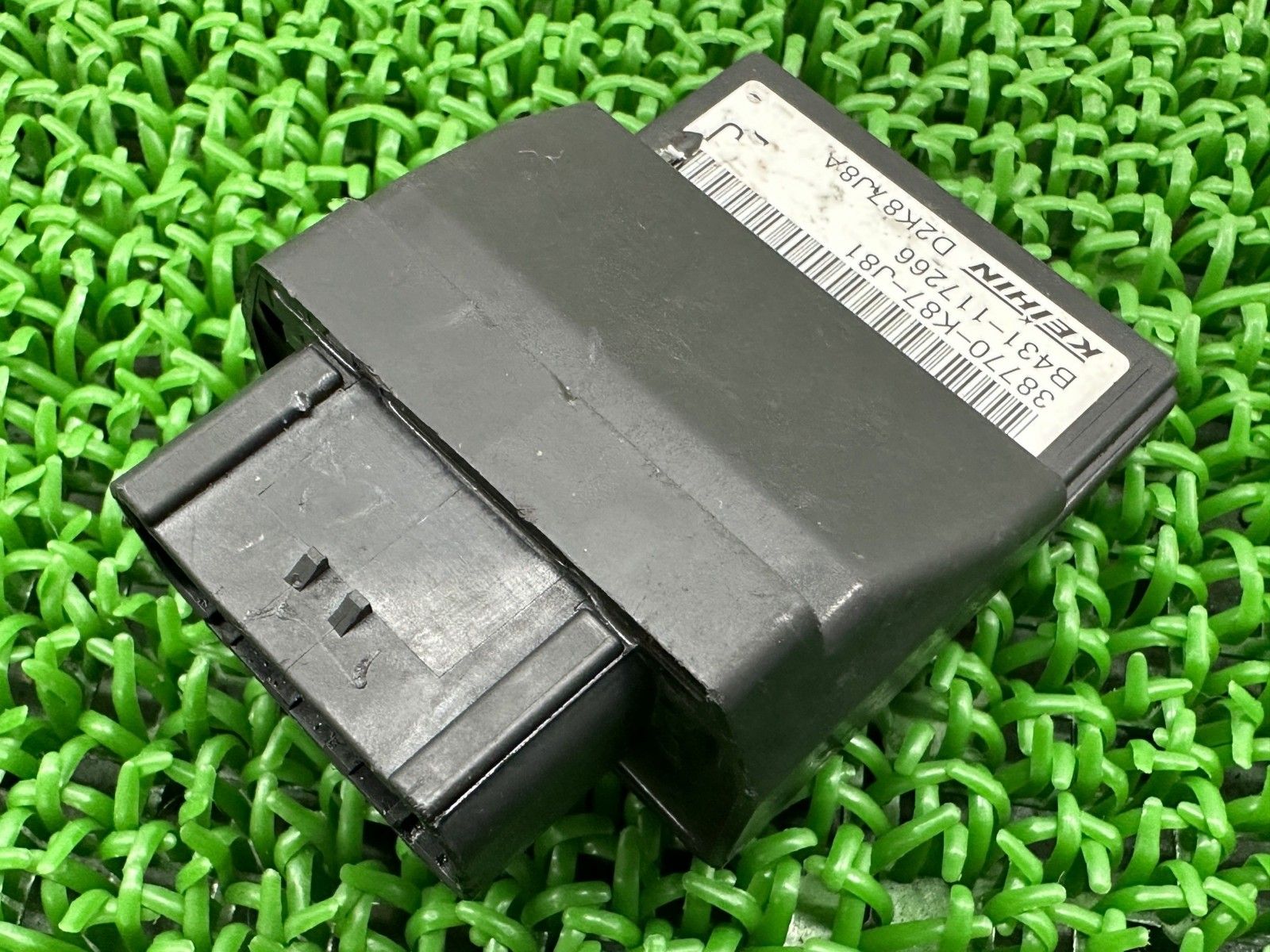 専用出品 レブル250 ECU ホンダ 純正 中古 バイク 部品 MC49 後期 REBEL250 CDI
