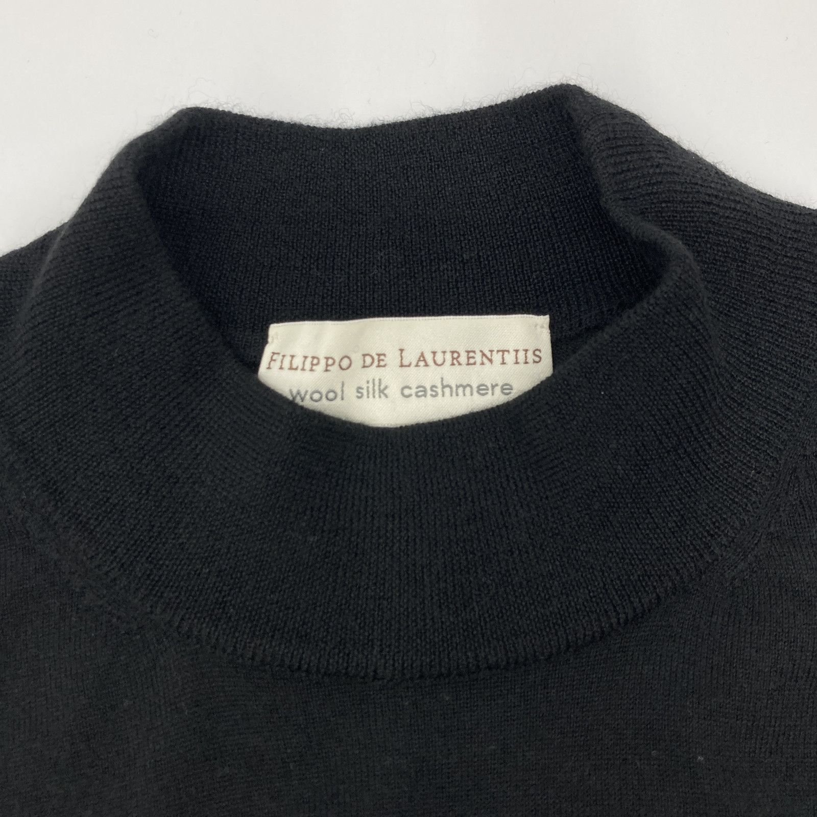 ｳｰﾙ×ｶｼﾐﾔ×ｼﾙｸ ﾓｯｸﾈｯｸ