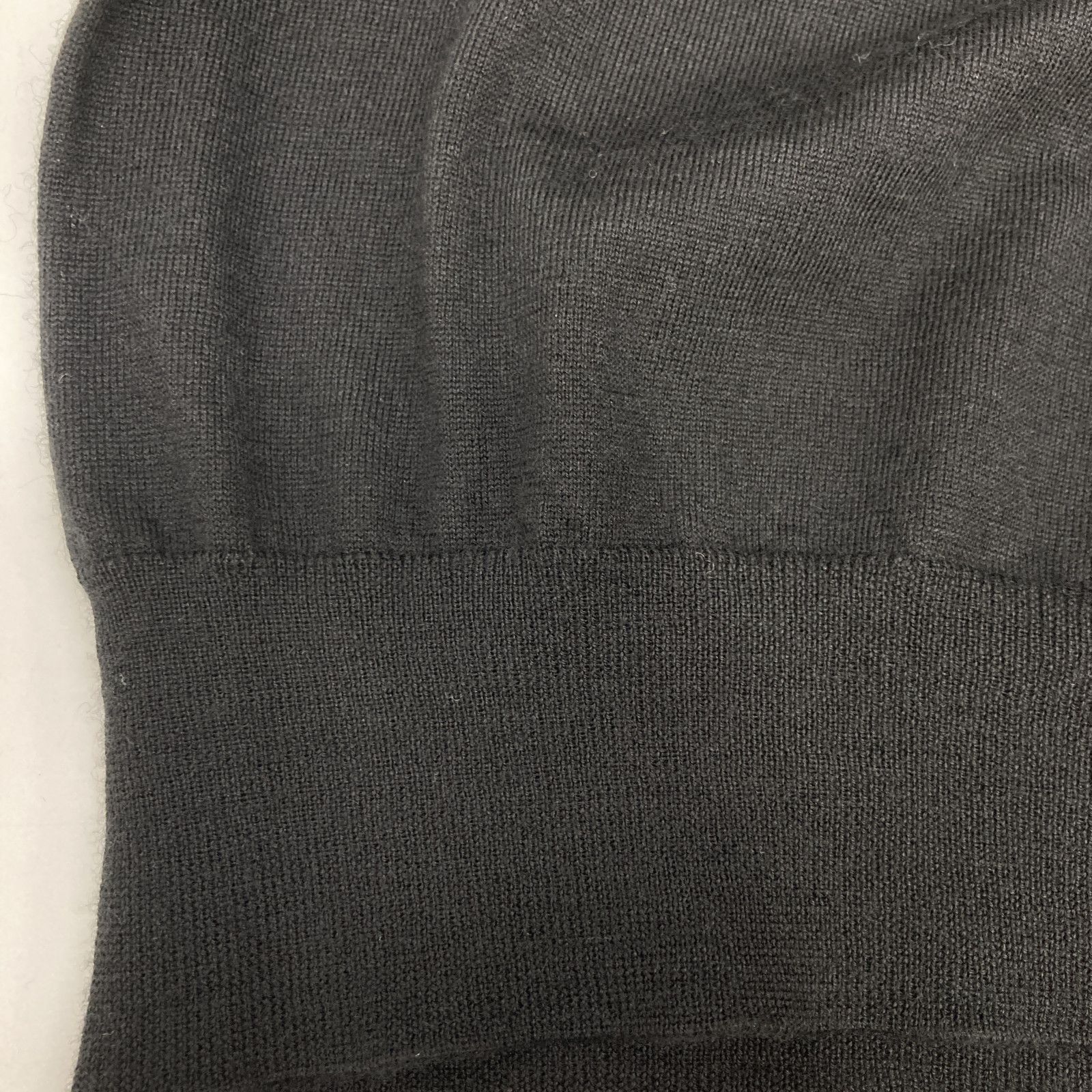 ﾌﾞﾗｯｸ ｳｰﾙ×ｶｼﾐﾔ×ｼﾙｸ