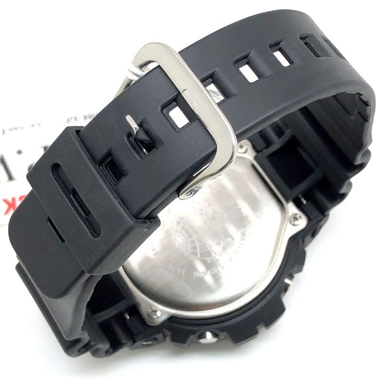 G-SHOCK ジーショック DW-6900BMK-9 MUTO 武藤敬司 全日本プロレス  