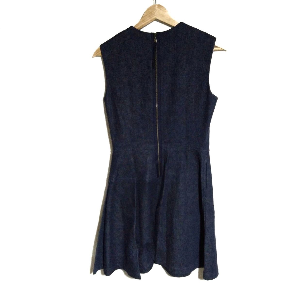 FOXEY NEW YORK(フォクシーニューヨーク) ワンピース サイズ38 M