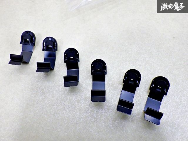 新品未使用！】スズキ 純正 アルト ラパン HE22S ドアバイザー