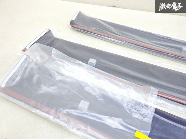 新品未使用！】スズキ 純正 アルト ラパン HE22S ドアバイザー