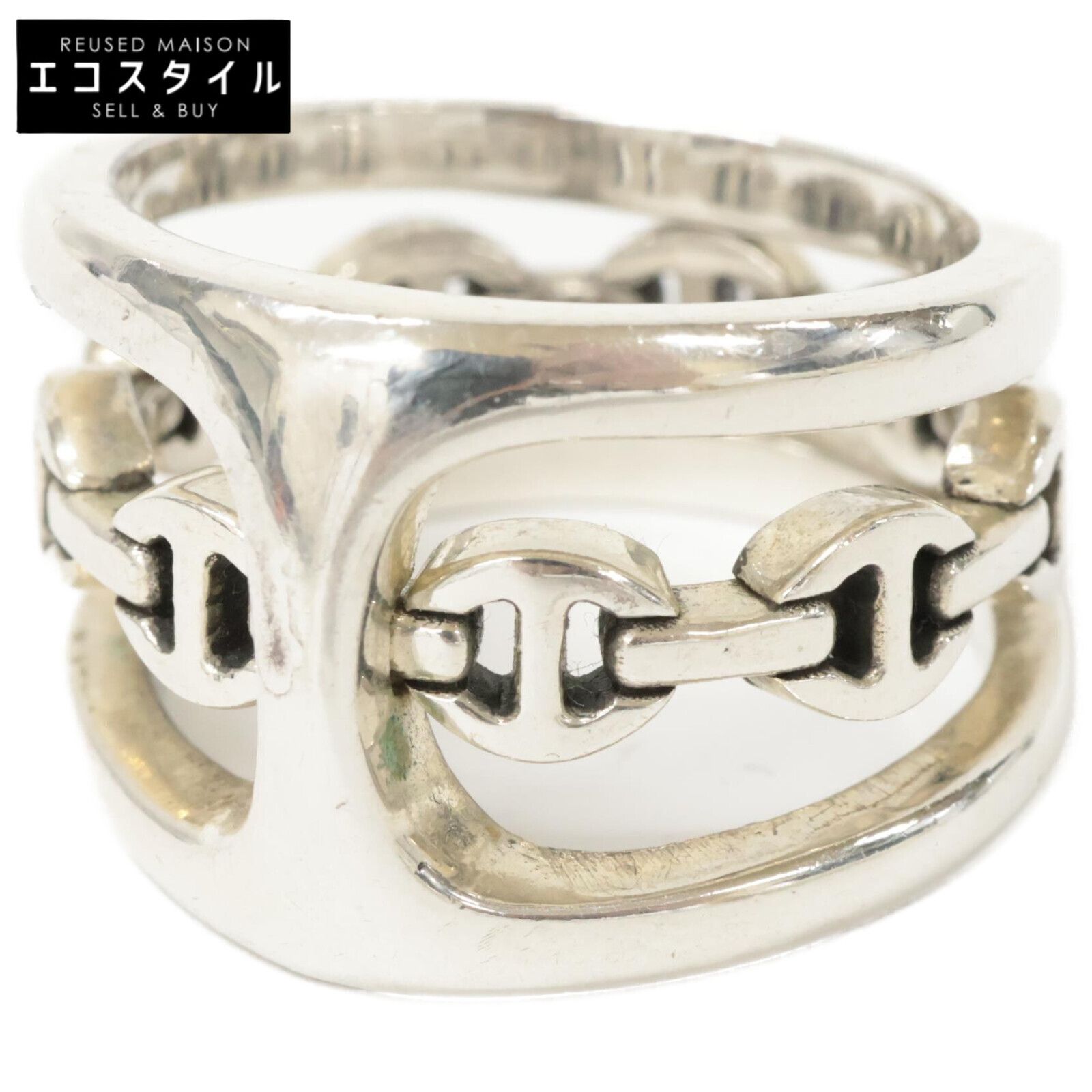 HOORSENBUHS ホーセンブース 925 PHANTOM CLIQUE ファントム クリーク 21号