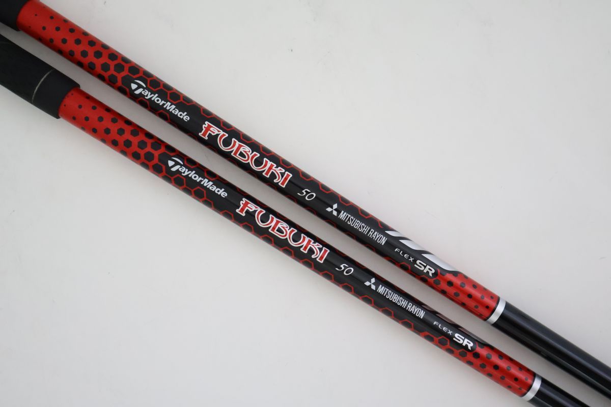 ○テーラーメイドBURNER☆バーナースーパーファストフェアウェイ