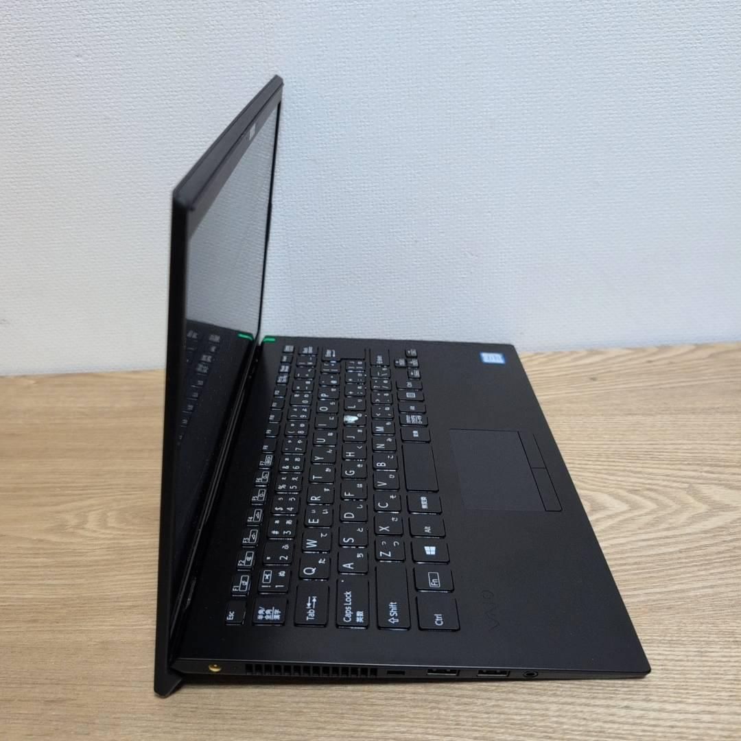 ⭐即戦力⭐VAIO Pro PK i5 8G SSD256GB 2021オフィス オフィス2021