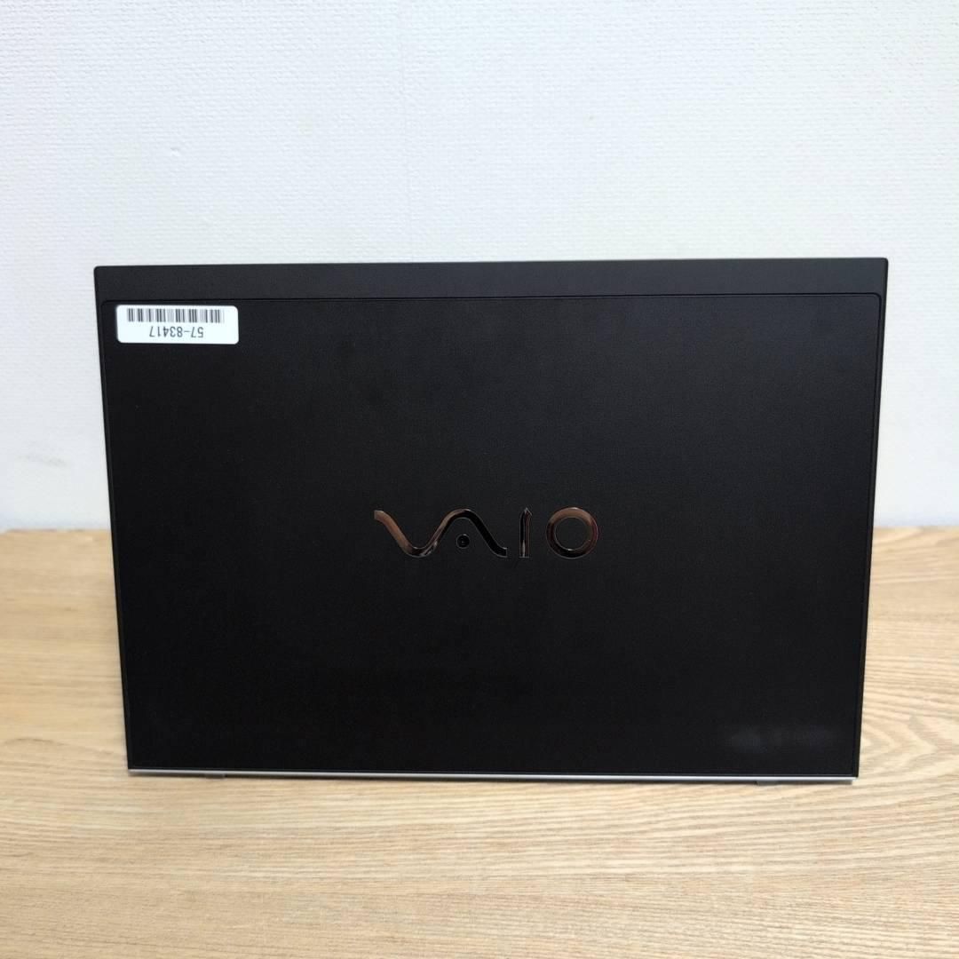⭐即戦力⭐VAIO Pro PK i5 8G SSD256GB 2021オフィス オフィス2021