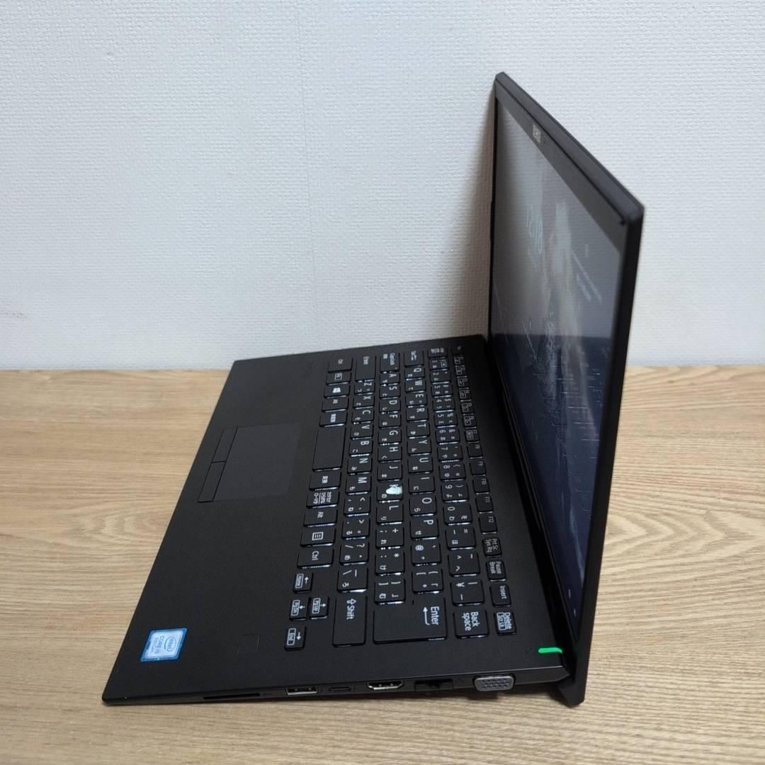 ⭐即戦力⭐VAIO Pro PK i5 8G SSD256GB 2021オフィス オフィス2021