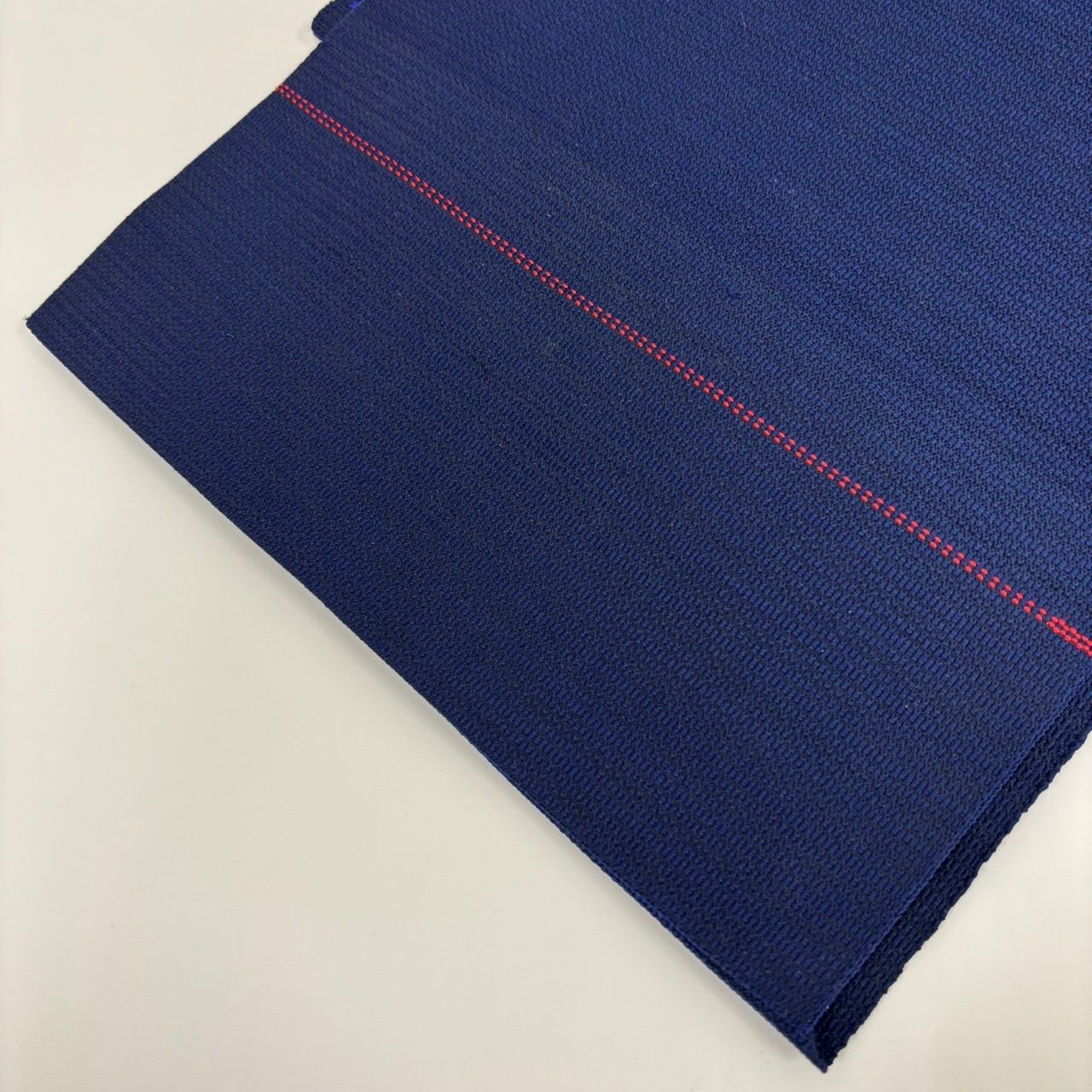 名古屋帯 紬 可愛い花柄 織り出し 八寸 正絹 着物 MA-691 - メルカリ