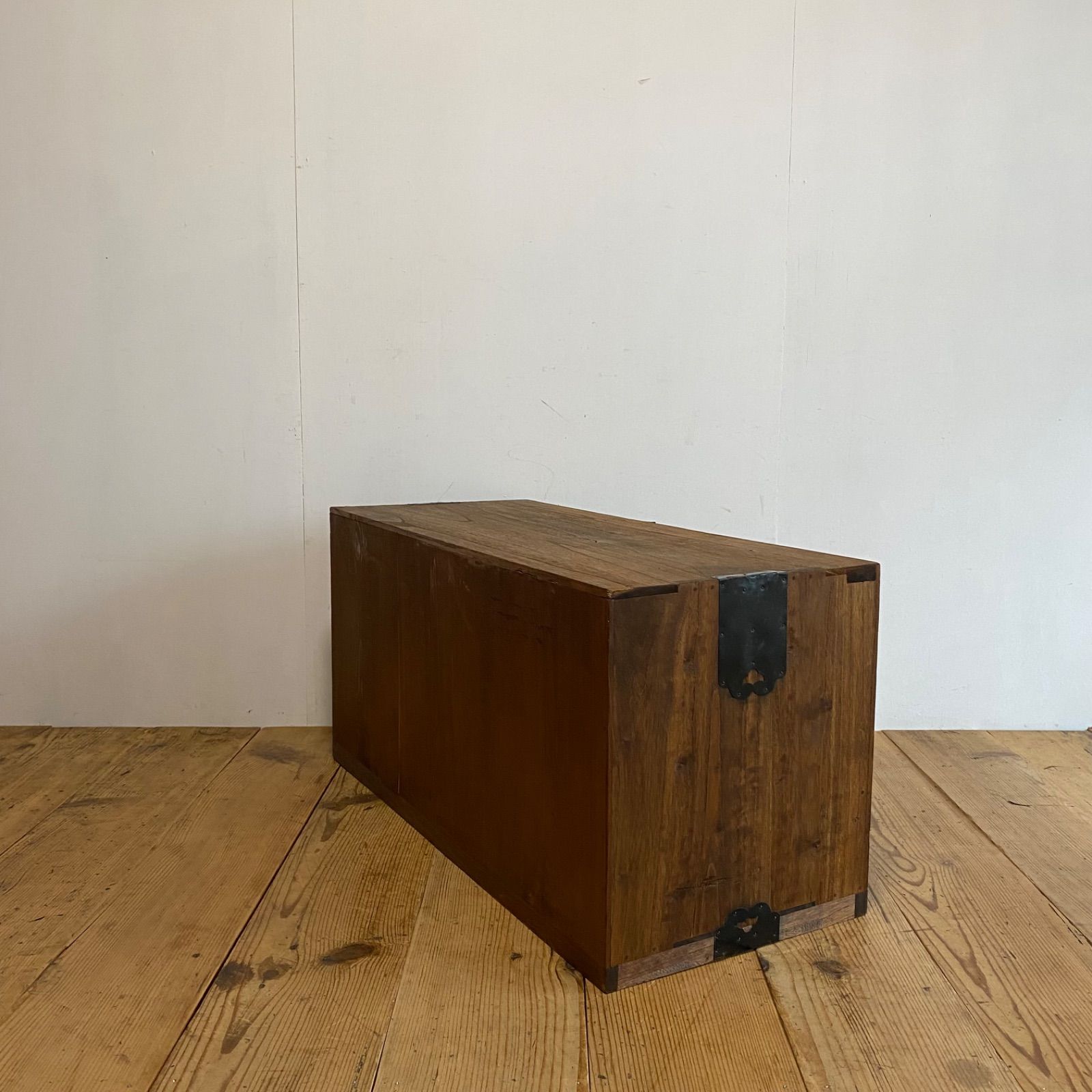 箪笥 ローボード