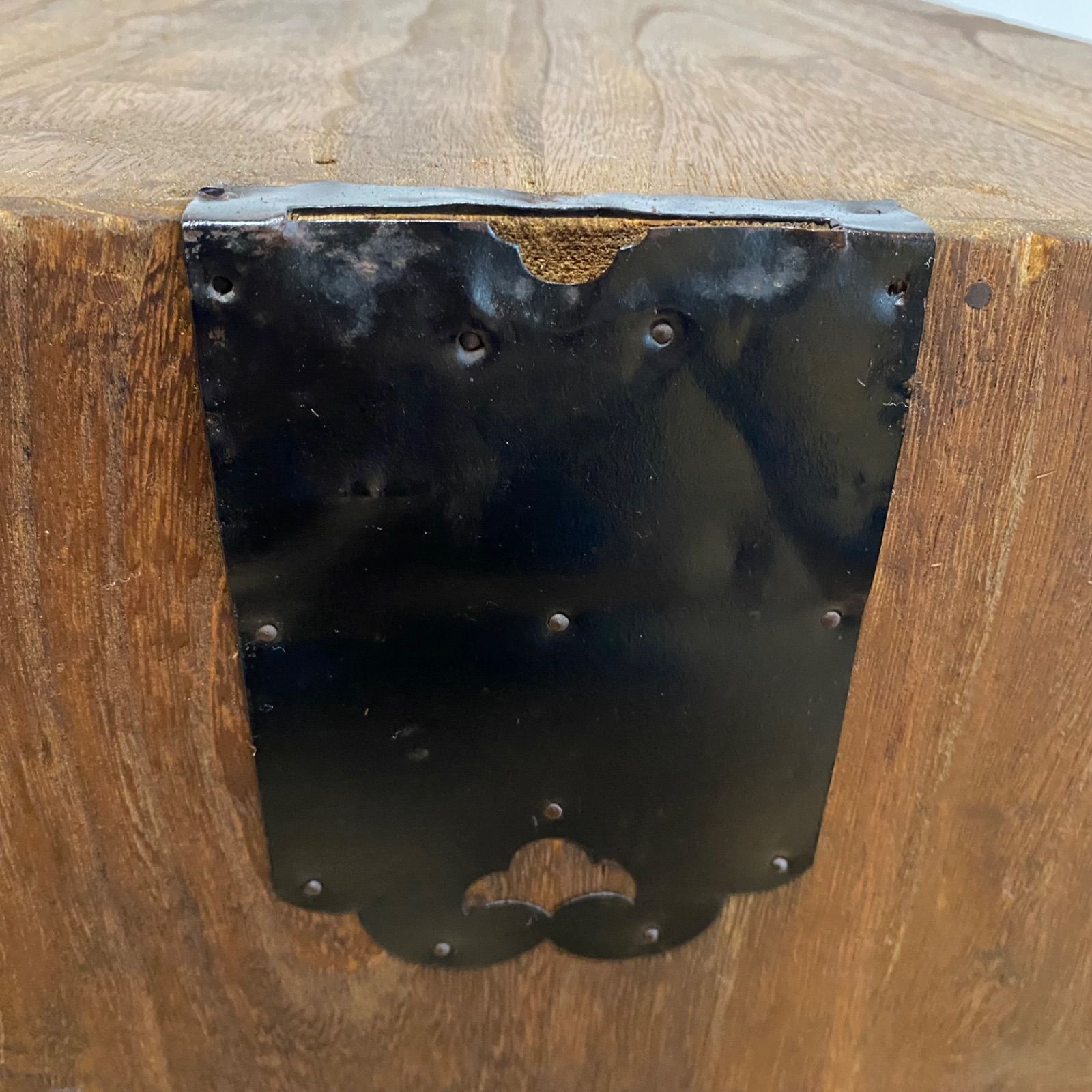 アンティーク チェスト