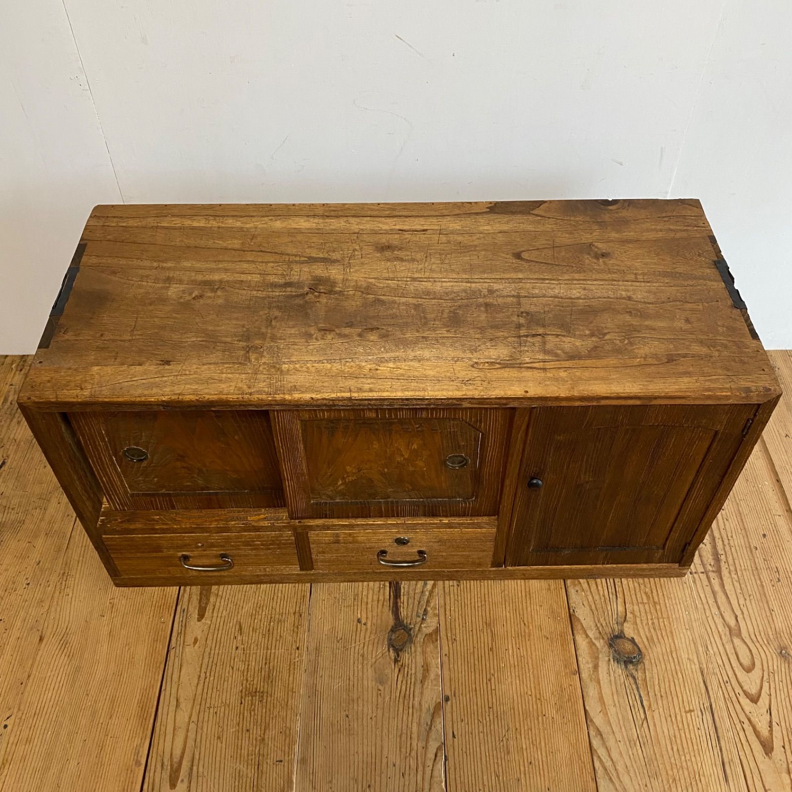 箪笥 ローボード