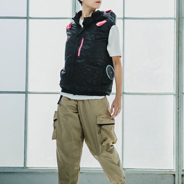 種類13：3XL/35：ブラック/38：カモフラブラック（限定） 【2025年