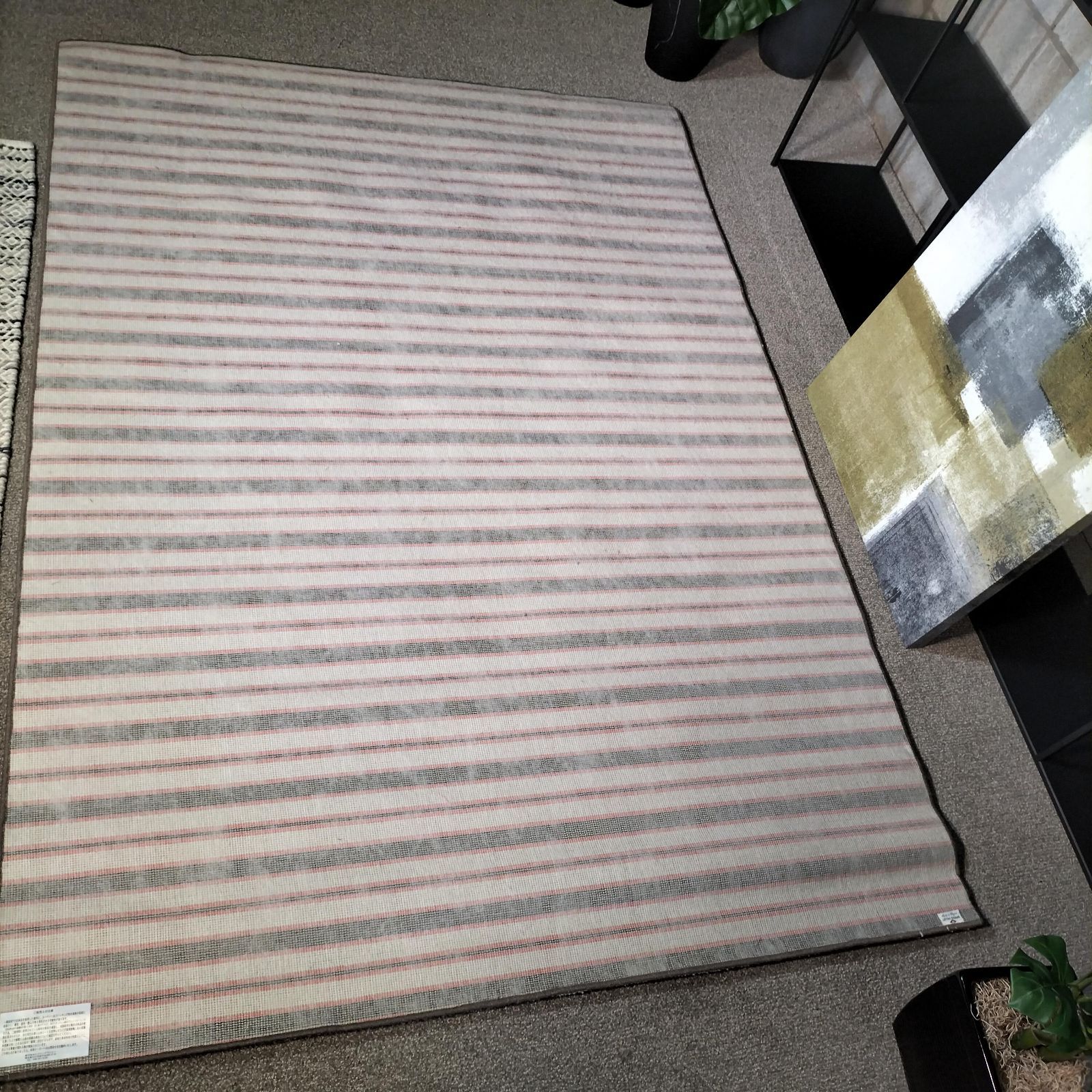 モデルルーム展示使用品