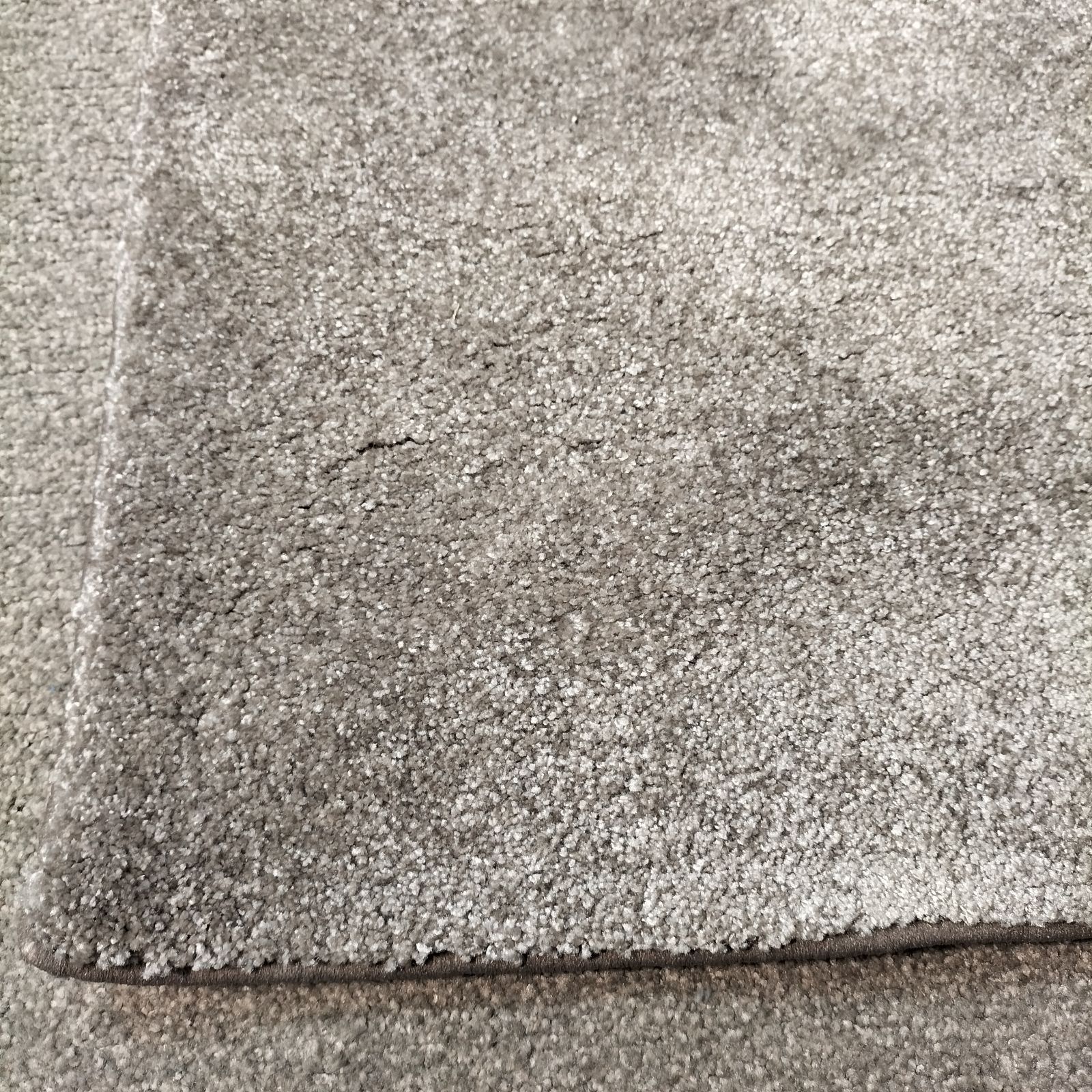 SPRINGVALLEY スプリングヴァレー ラグ 140×200cm モデルルーム展示使用品 1888