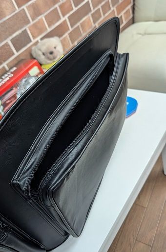 ローバーミニ用トランクバッグ(タイプ1) ブラック 【公式通販】 ローバーミニ用トランクバッグ(タイプ1) ブラック 【公式通販】