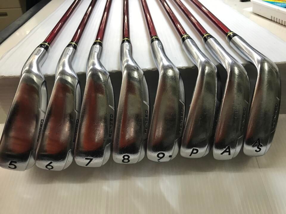 インプレス RMX UD 2 R バサラ FS アイアンセット ヤマハ 最短