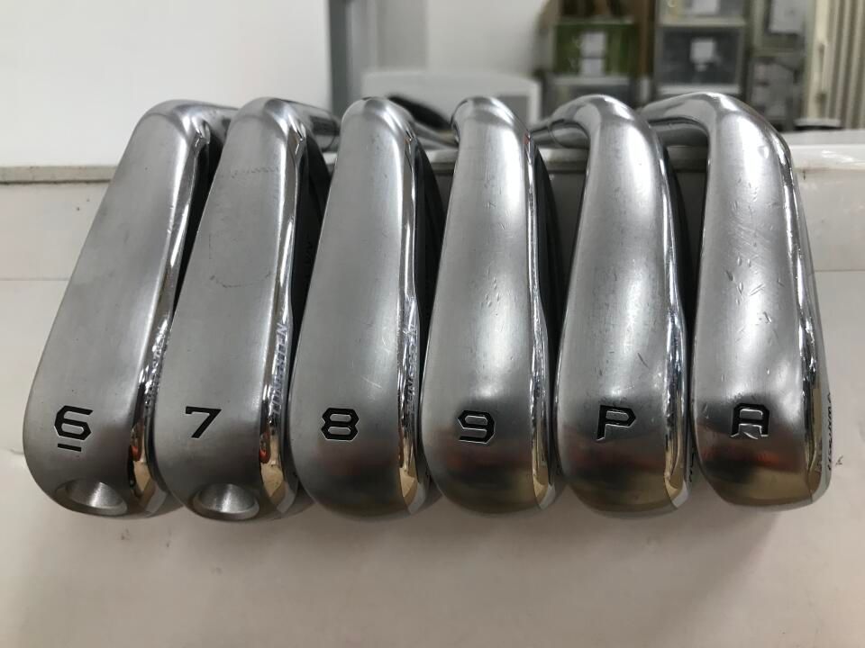 TOUR WORLD TW 757 P R VIZARD for 50 アイアンセット ホンマゴルフ 最短