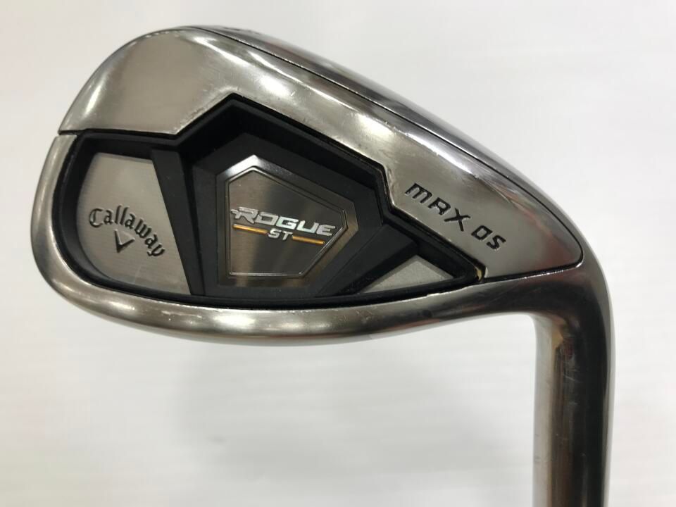 ROGUE ST MAX OS | 46 | SR | VENTUS 5 for Callaway | 中古 |