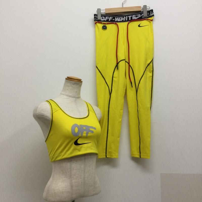 NIKE ナイキ セットアップ Nike Off-White CN5574-731 CN5571-731