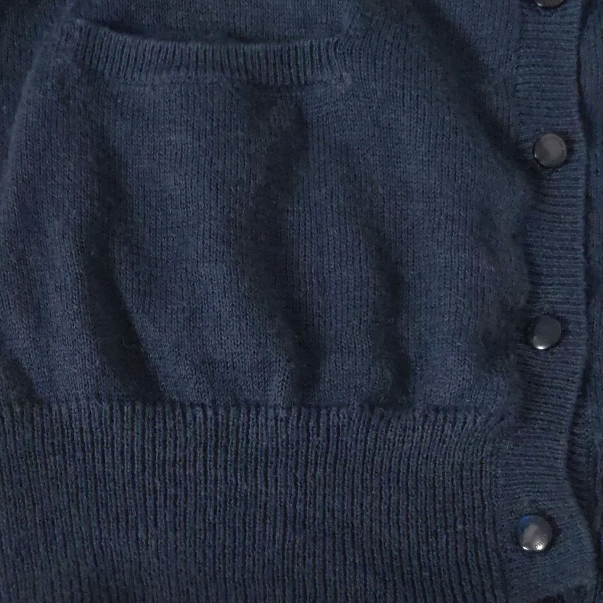 MACKINTOSH PHILOSOPHY(マッキントッシュフィロソフィー) カーディガン