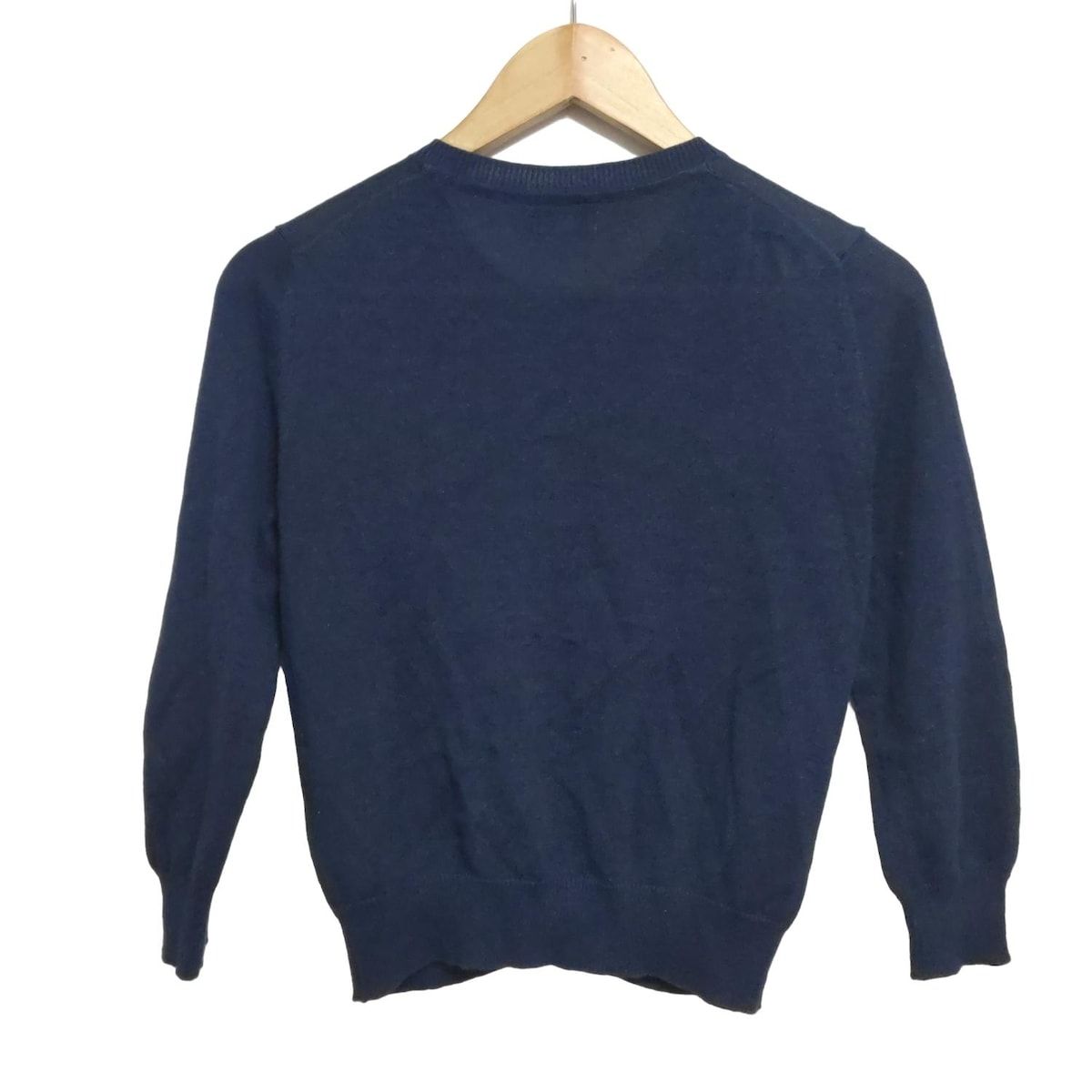 マッキントッシュフィロソフィー　カーディガン　38サイズ　新品未使用 MACKINTOSH PHILOSOPHY(マッキントッシュフィロソフィー) カーディガン