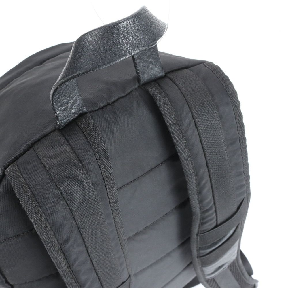 極美品 モンクレール キルティング リュックサック リュック バック  