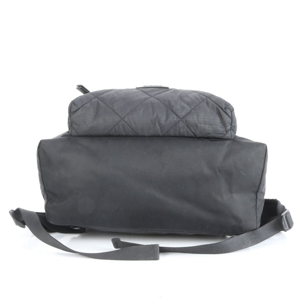 極美品 モンクレール キルティング リュックサック リュック バック  