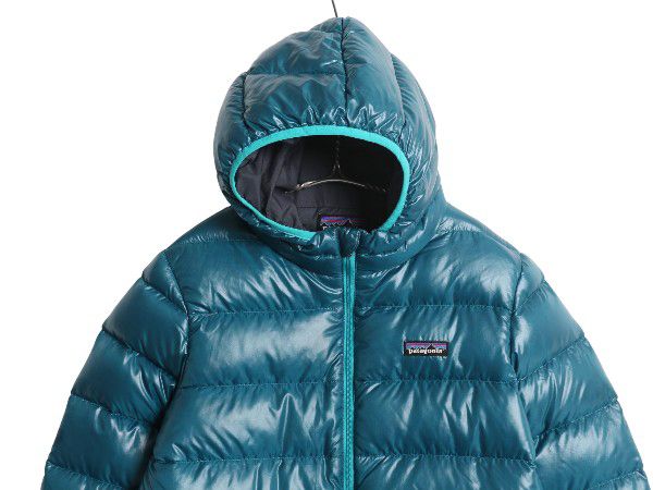お得なクーポン配布中!】 パタゴニア ハイロフト ダウン ジャケット
