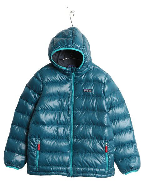 お得なクーポン配布中!】 パタゴニア ハイロフト ダウン ジャケット