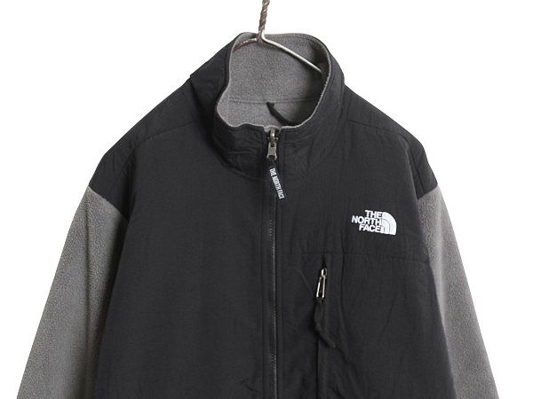 お得なクーポン配布中!】 ノースフェイス デナリ ジャケット  