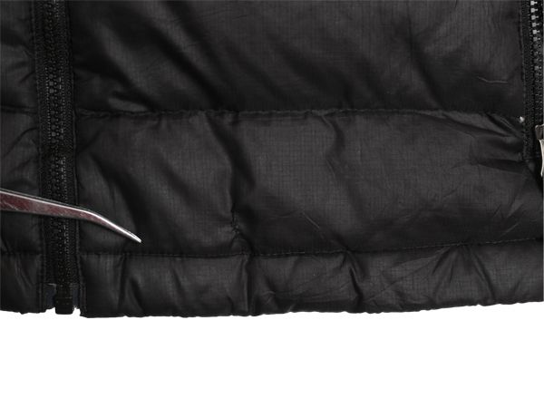  な ! パタゴニア ハイロフト ダウン セーター フーディ ボーイズ M 140 cm程 21年製 アウトドア ナイロン ジャケット 600 フィル キッズ 子供 黒 その他 ジャケット ブルゾン