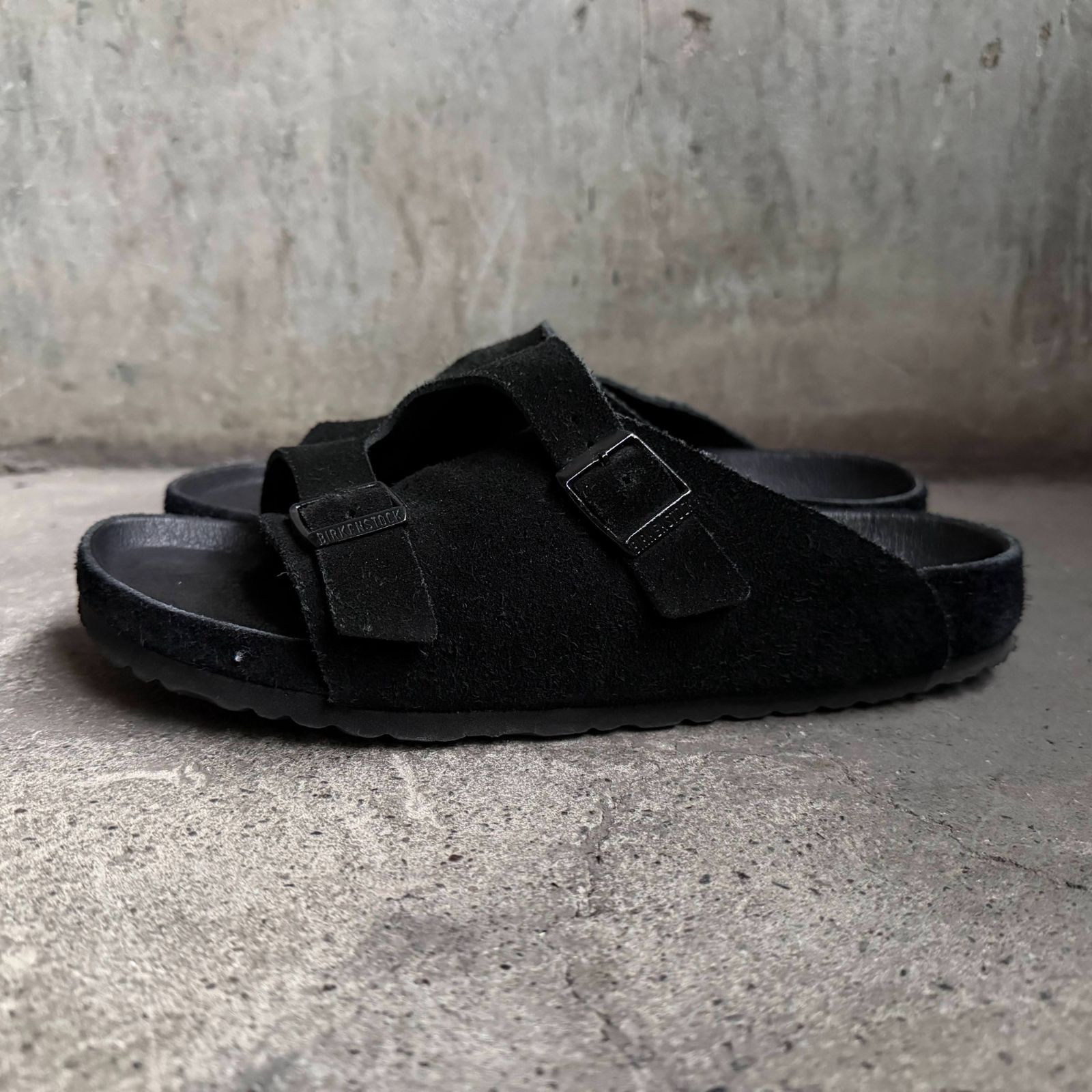 ビルケンシュトック BEAMS 別注 チューリッヒ BIRKENSTOCK × BEAMS