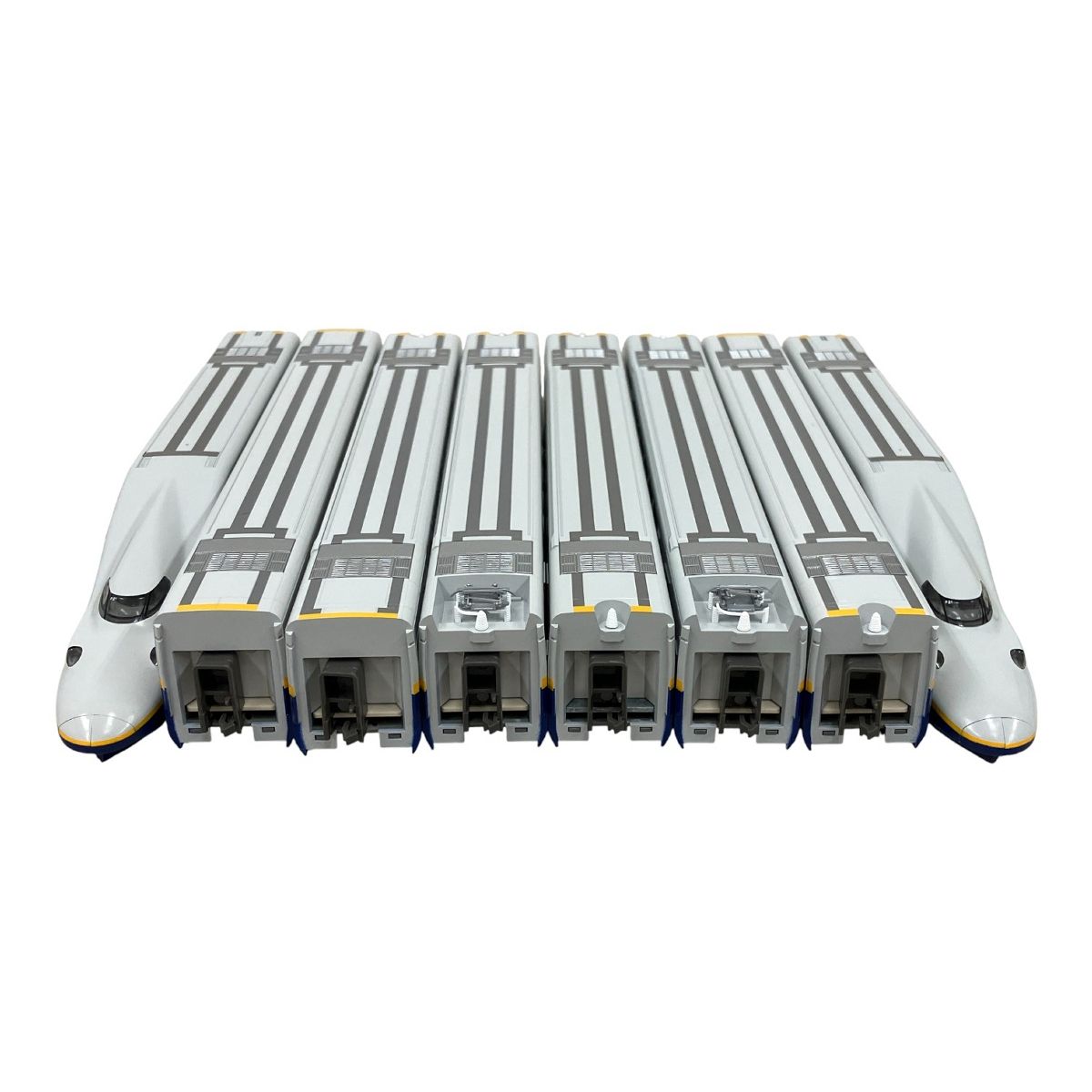 KATO 10-292 10-293 E4系 新幹線「Max」 基本+増結 8両セット 鉄道