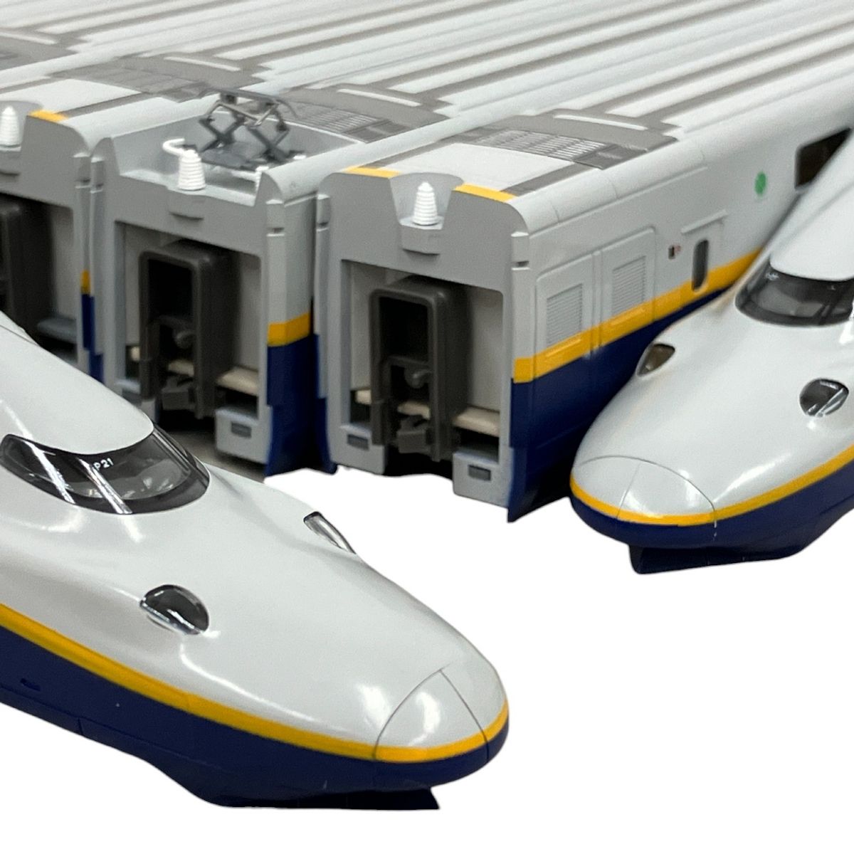 Nゲージ KATO E4 MAX 10-292と10-293セット KATO 10-292＋10-293 E4