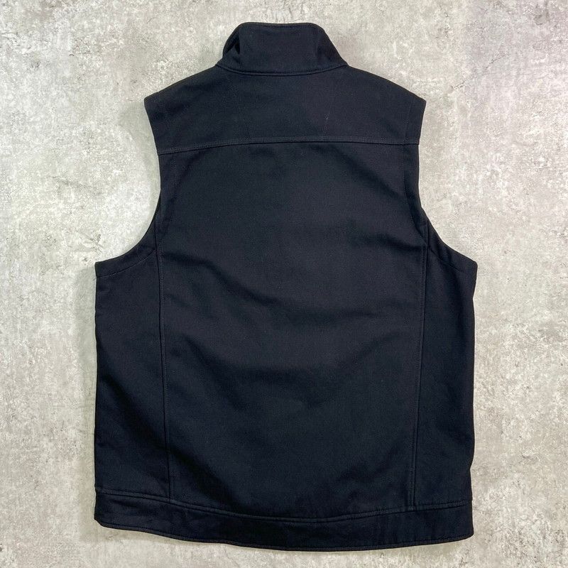 CORNERSTONE コーナー ストーン ダックベスト メンズL - メルカリ